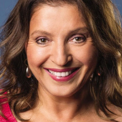 Mirjana Karanović image